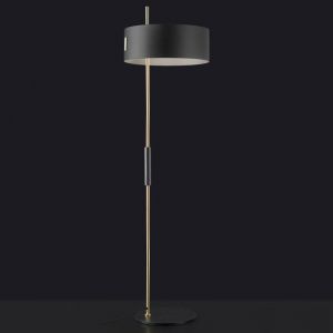 Lámpara OLuce 1953 lámpara de pie - Lámpara modernos de diseño