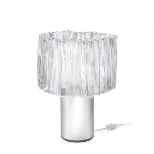 Lampe Slamp Accordéon lampe de table - Lampe design moderne italien