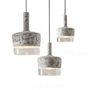 Penta Acorn hängelampe italienische designer moderne lampe