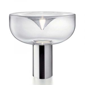 Lampada Aella lampada da tavolo design Leucos scontata