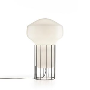 Lampada Aérostat lampada da tavolo design Fabbian scontata