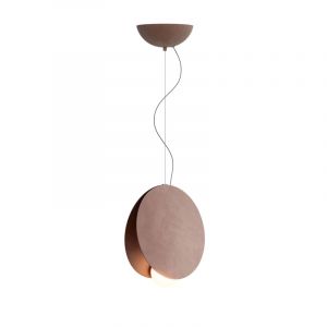 Fabbian Akoya pendant lamp 2700k italian designer modern lamp