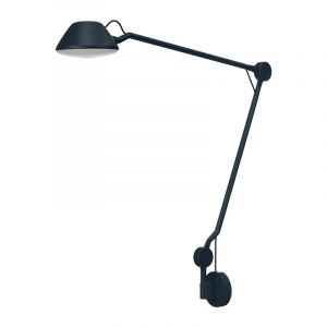 Fritz Hansen AQ01 wandlampe italienische designer moderne lampe