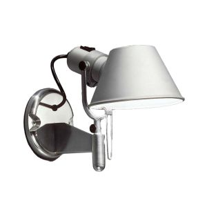 Lámpara Artemide Tolomeo foco aplique - Lámpara modernos de diseño
