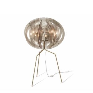 Lampada Atlante lampada da tavolo design Slamp scontata