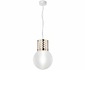 Lampe Slamp Atmosfera suspension - Lampe design moderne italien