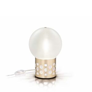 Lámpara Slamp Atmosfera lámpara de sobremesa - Lámpara modernos de diseño