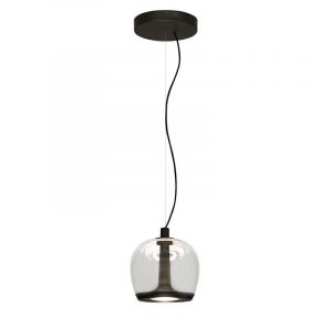 Lampe Leucos Aurelia Bold suspension - Lampe design moderne italien