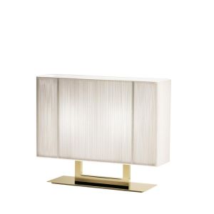 Lampe AxoLight Clavius petite table - Lampe design moderne italien