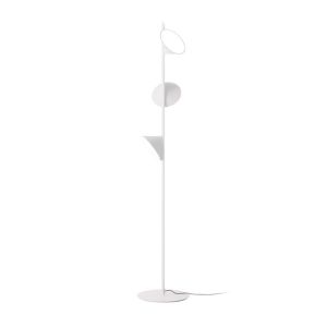 Lámpara AxoLight Orchid lámpara de pie - Lámpara modernos de diseño