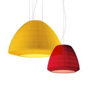 AxoLight Bell Hängeleuchte italienische designer moderne lampe