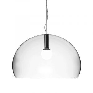 Kartell Big FL/Y hängelampe italienische designer moderne lampe