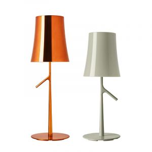 Lampada Birdie lampada da tavolo design Foscarini scontata