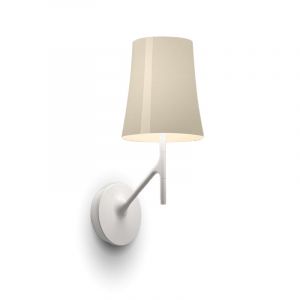 Foscarini BIrdie Wandlampe italienische designer moderne lampe