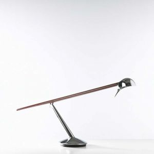 Lampada Bluebird lampada da tavolo design B.lux scontata