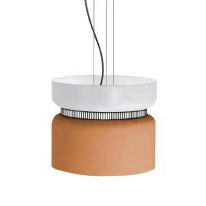 Lampe B.lux Aspen LED suspension - Lampe design moderne italien