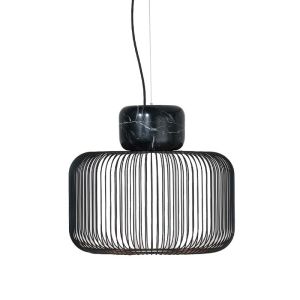 Lámpara B.lux Keshi lámpara colgante - Lámpara modernos de diseño