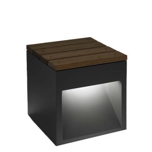 B.lux Lap Bench outdoor light italian designer modern lamp