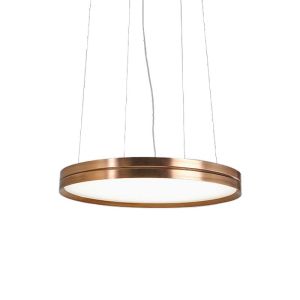 Lampe B.lux Lite Hole suspension - Lampe design moderne italien