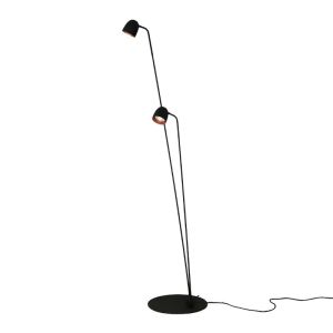 Lampe B.lux Speers lampadaire - Lampe design moderne italien