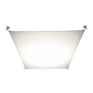 B.lux Veroca LED Wand-bzw Deckenleuchte italienische designer moderne lampe