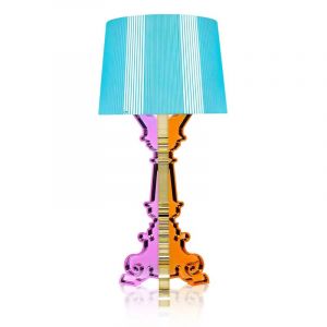 Lampada Bourgie lampada da tavolo design Kartell scontata