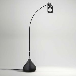 Lámpara AxoLight Bul-bo lámpara de pie - Lámpara modernos de diseño