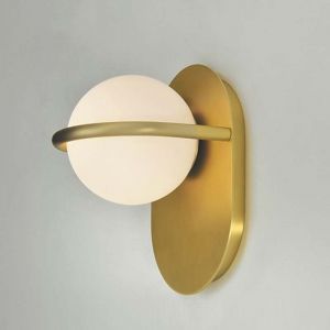 B.lux C_Ball wandlampe italienische designer moderne lampe