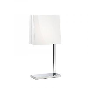 Lampada Clap lampada da tavolo - fine serie design Fabbian scontata