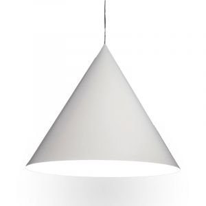 Firmamento Milano Cono pendant lamp italian designer modern lamp