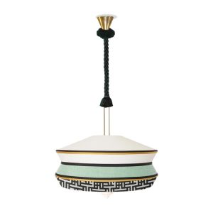 Contardi Calypso XL pendant lamp italian designer modern lamp