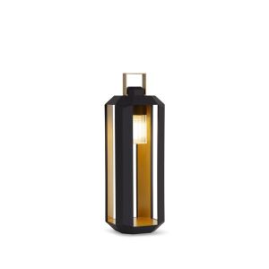 Contardi Cube Outdoor stehlampe ohne kable italienische designer moderne lampe