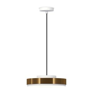 Lampe Contardi Discus suspension - Lampe design moderne italien
