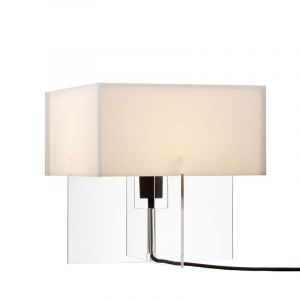 Lampe Fritz Hansen Cross-plex lampe de table - Lampe design moderne italien