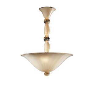 Lampe De Majo Tradizione 9001 lampe à suspension classique - Lampe design moderne italien