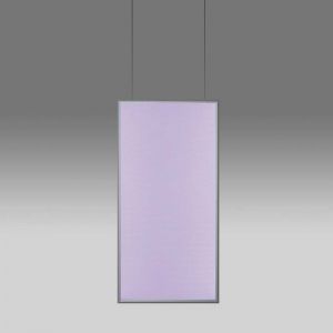 Lámpara Artemide Discovery Space Rectangular lámpara colgante - Integralis - Lámpara modernos de diseño