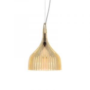 Lampe Kartell E’ suspension - Lampe design moderne italien