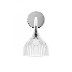 Lampe Kartell E’ applique - Lampe design moderne italien