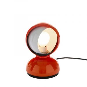 Artemide Eclisse table lamp italian designer modern lamp