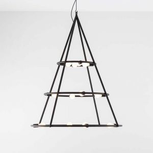 Artemide El Poris pendant lamp italian designer modern lamp