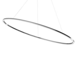 Lampe Nemo Ellisse Major suspension - Lampe design moderne italien
