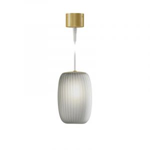 Panzeri Ely hängelampe italienische designer moderne lampe
