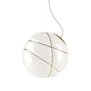 Fabbian Armilla Hängelampe italienische designer moderne lampe