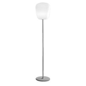 Lampe Fabbian Baka lampadaire - Lampe design moderne italien