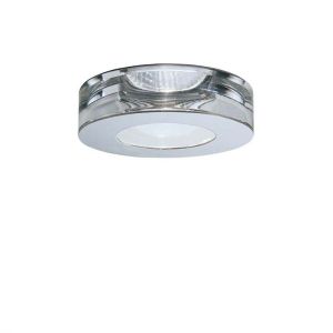 Lampe Fabbian Lei Spot encastrable - Lampe design moderne italien