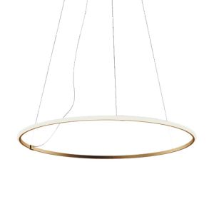 Fabbian Olympic pendant lamp High Power 3000k italian designer modern lamp