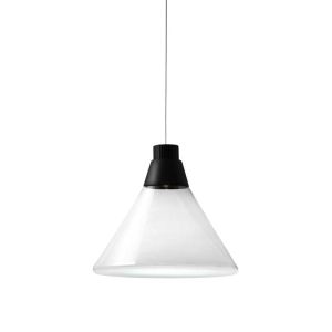 Lámpara Fabbian Polair lámpara colgante Led - Lámpara modernos de diseño