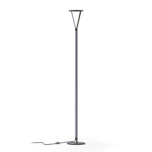 Fabbian Rio stehlampe italienische designer moderne lampe