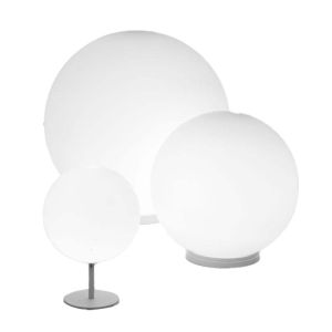 Lámpara Fabbian Sfera lámpara de sobremesa - Lámpara modernos de diseño