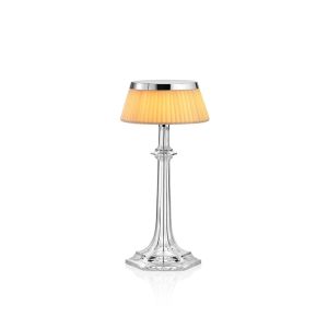 Lampada Bon Jour Versailles Small lampada da tavolo design Flos scontata